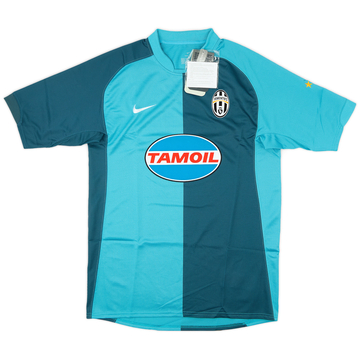 2006-07 Juventus Maillot GB (M)