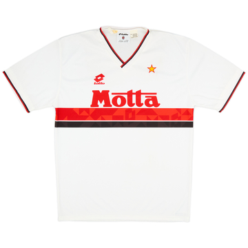 AC Milan Maillot Extérieur 1993-94 - 5/10 - (XL)