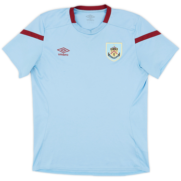 2019-20 Burnley Umbro Maillot d'entraînement - 7/10 - (M)