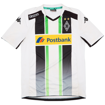 2014-15 Maillot domicile Borussia Monchengladbach - 6/10 - (S)