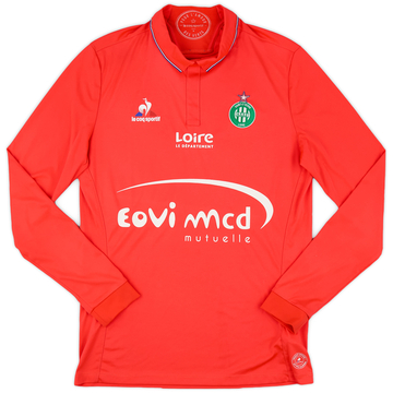 2015-16 Saint-Etienne Maillot GK - 8/10 - (M)