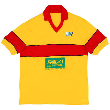 1980s Ennerre Maillot modèle #15 - 9/10 - (L)