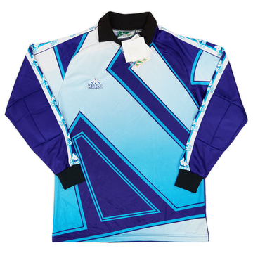 1995-97 Real Betis Maillot de gardien (L)