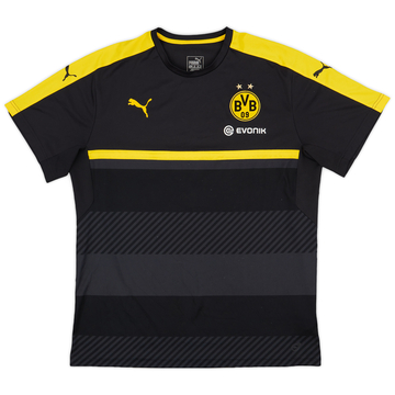 2013-14 Borussia Dortmund Puma Maillot d'entraînement - 7/10 - (XXL)