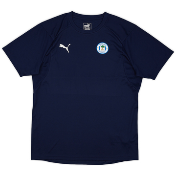 2021-22 Wigan Puma Maillot d'entraînement - 9/10 - (L)