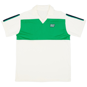 1990s Ennerre Maillot modèle #5 - 8/10 - (L)