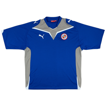 2009-10 Reading Puma Maillot d'entraînement - 9/10 - (XL)