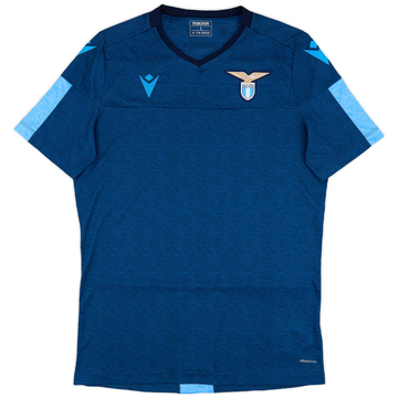 2019-20 Lazio Macron Maillot d'entraînement - 10/10 - (L)
