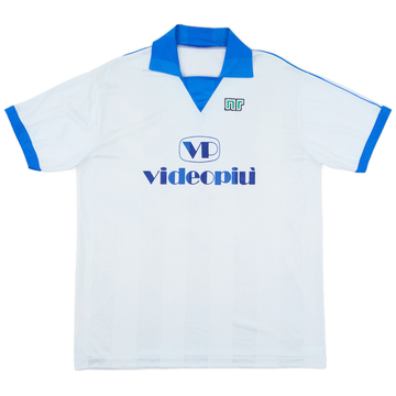 Maillot template Ennerre années 90 #6 - 8/10 - (XL)