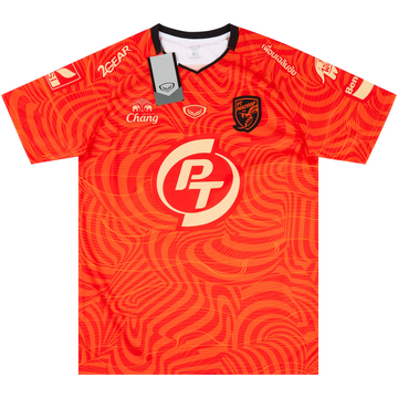2022-23 PT Prachuap Maillot domicile