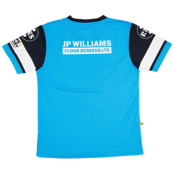 2021-22 Bury AFC Maillot d'entraînement - 7/10 - (M)
