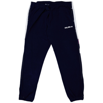1996-97 Real Madrid Kelme Pantalon de survêtement - 5/10 - (XXL)