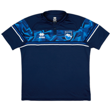 2015-16 Pescara Errea Polo - 6/10 - (XL)