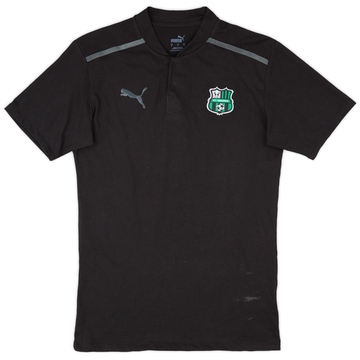 2020-21 Sassuolo Puma Maillot d'entraînement - 6/10 - (S)