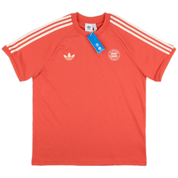 2024-25 Bayern Munich adidas Originals T-shirt