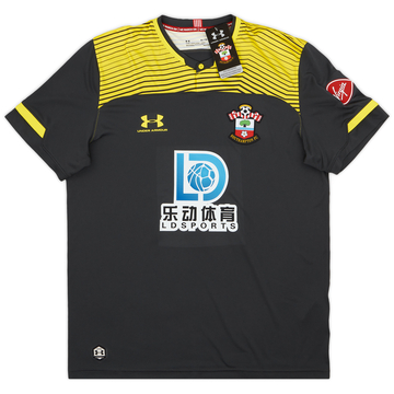 2019-20 Southampton Maillot extérieur (XL)