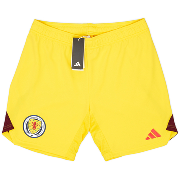 Short GB Scotland 2022-23