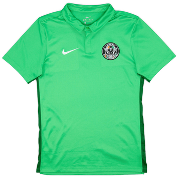 2020-21 Venezia Nike Polo 9/10 (S)