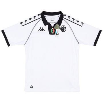 2024-25 Spezia Maillot domicile