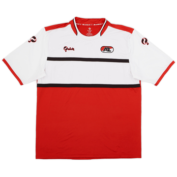 2010-11 AZ Alkmaar Maillot d'entraînement Quick - 8/10 - (XXL)