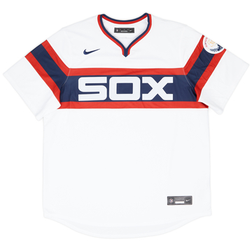 Maillot Alternate Nike Chicago White Sox 2023-24 - 9/10 - (XL)
