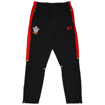 2016-17 Southampton Under Armour Pantalon de survêtement - 9/10 - (M)