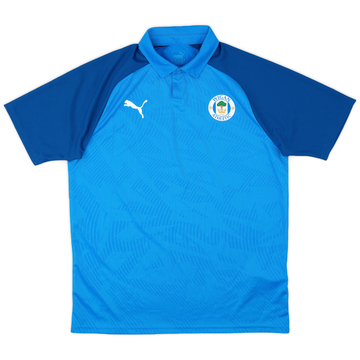 2019-20 Wigan Puma Polo – état 9/10 – (L)