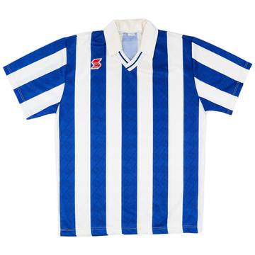 Maillot ABM Template 1990s - 9/10 - (L)