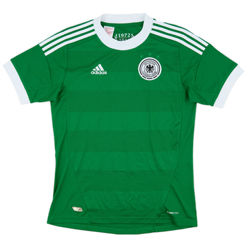 Maillot extérieur Allemagne 2012-13 - 9/10 - (XL.Boys)