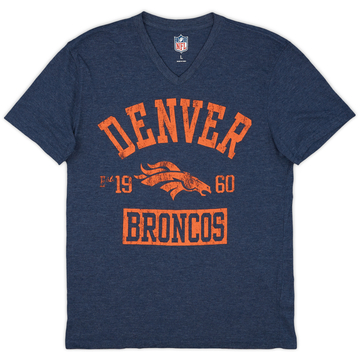 2010s Denver Broncos NFL T-shirt - 9/10 - (L)