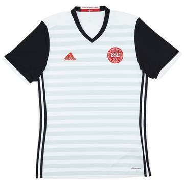 2015-16 Danemark Maillot extérieur - 9/10 - (M)