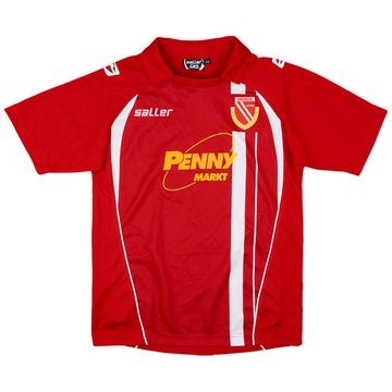 2009-10 Energie Cottbus Maillot Domicile - 7/10 - (XS)