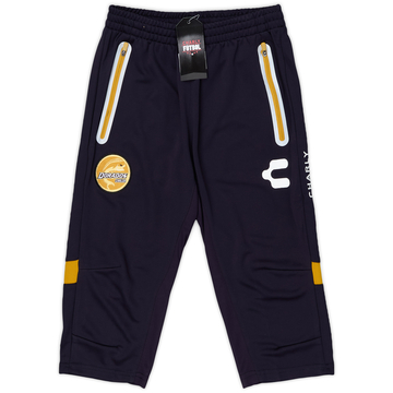 2018-19 Dorados de Sinaloa Charly Pantalon d'entraînement 3/4 (XS)
