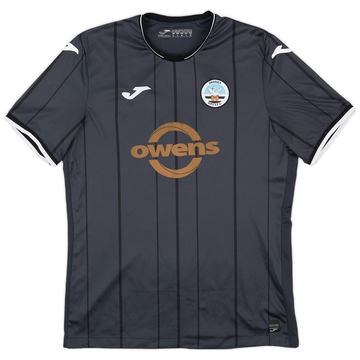 Maillot Third Swansea 2022-23 - 6/10 - (L)