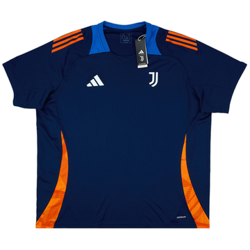 2024-25 Juventus adidas Maillot d'entraînement