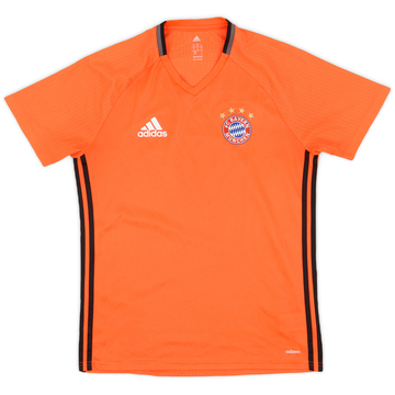 2016-17 Bayern Munich adizero Maillot d'entraînement - 9/10 - (M)