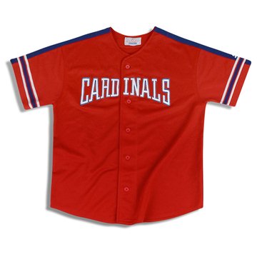 Maillot Starter St. Louis Cardinals années 90 Y