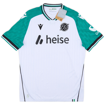 2024-25 Hannover 96 Maillot Third