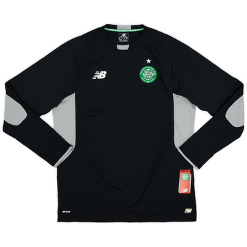2015-16 Celtic Maillot GK (XL)