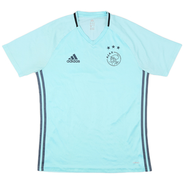 2016-17 Ajax adizero Maillot d'entraînement - 6/10 - (M)