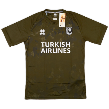 2021-22 Sarajevo Maillot Third (L)