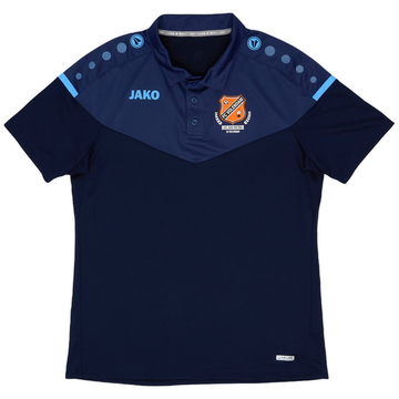 2020-21 Volendam Jako Polo - 8/10 - (M)