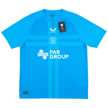 2024-25 Preston North End Maillot extérieur