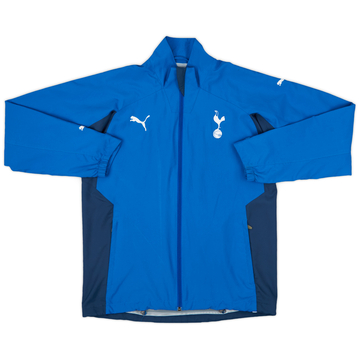 2008-09 Tottenham Puma Veste de survêtement - 8/10 - (S)