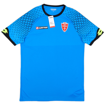 2020-21 Monza Maillot GK