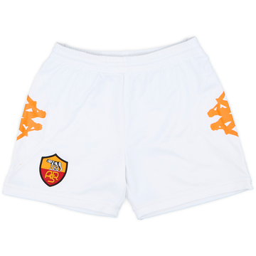2011-12 Roma Short domicile - 7/10 - (S.Boys)