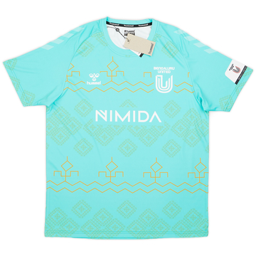 Maillot GK 2022-23 Bengaluru United