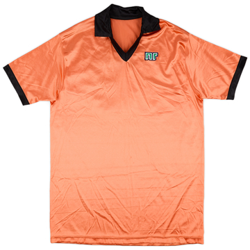 Maillot Ennerre modèle années 90 #13 - 9/10 - (L)