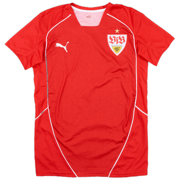2010-11 Stuttgart Puma Maillot d'entraînement - 9/10 - (S)