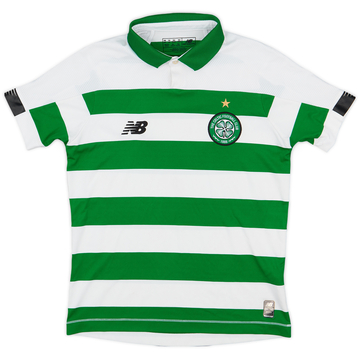 2019-20 Celtic Maillot domicile - 8/10 - (M.Boys)